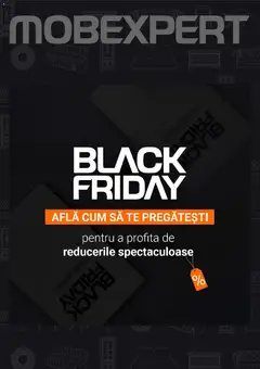 Ofertele Mobexpert valabile de la 02.11.2026