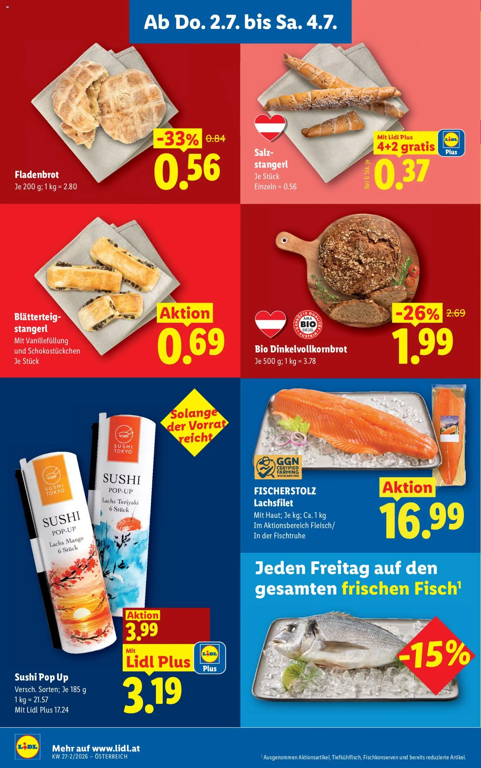 Lidl - Flugblatt gültig ab 02.07.2026 | Seite: 8 | Produkte: Salz, Mango