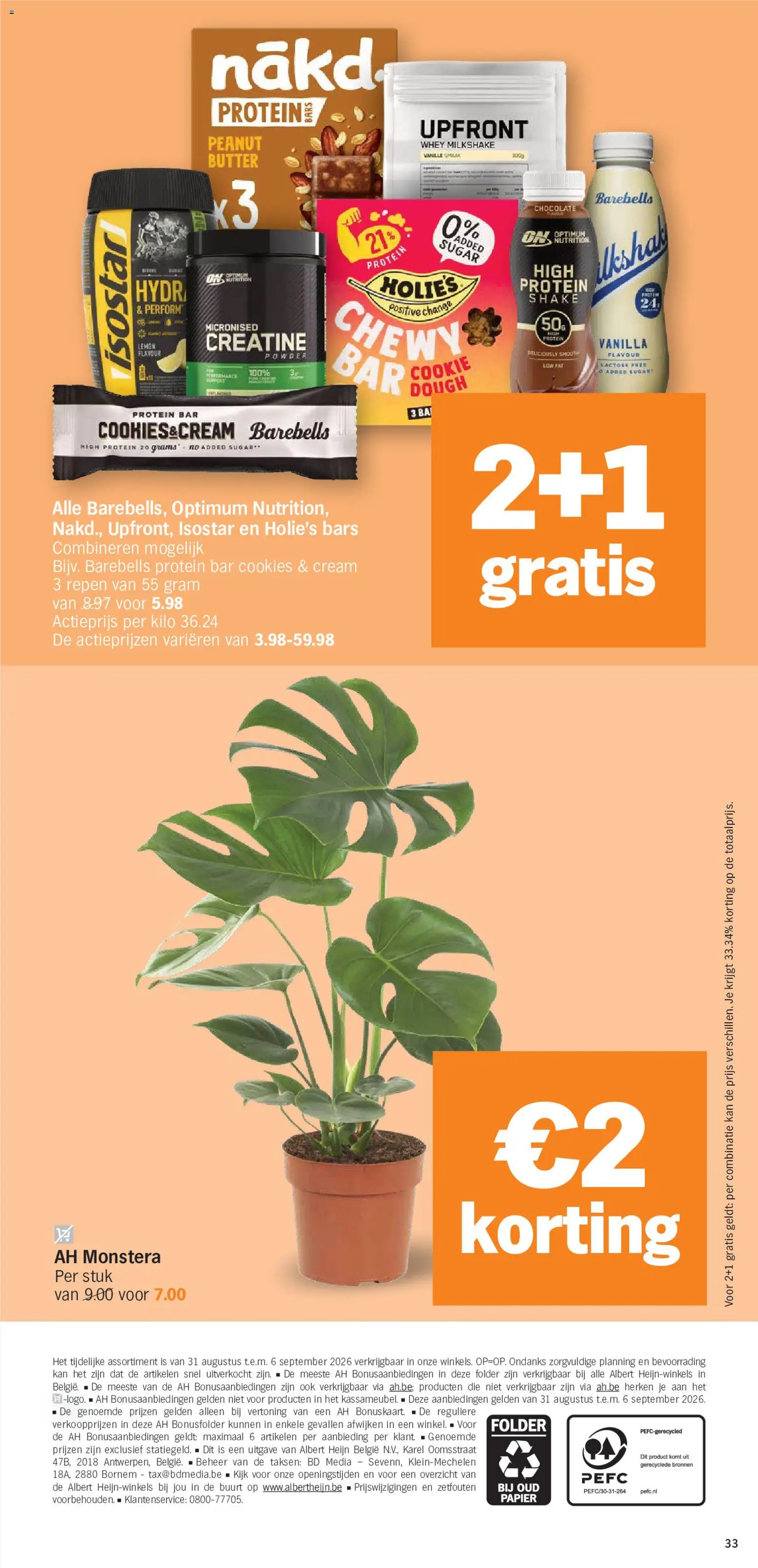 {H1} | Pagina: 33 | Producten: Vanille, Papier, Repen, Kan