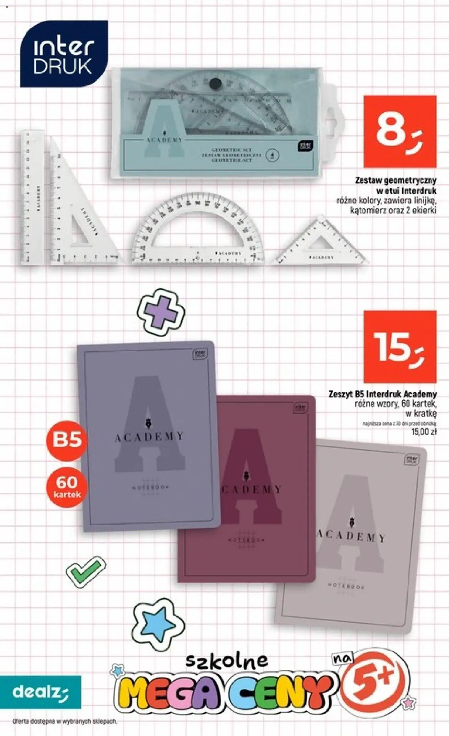 Dealz gazetka od 27.08.2026 | Strona: 14