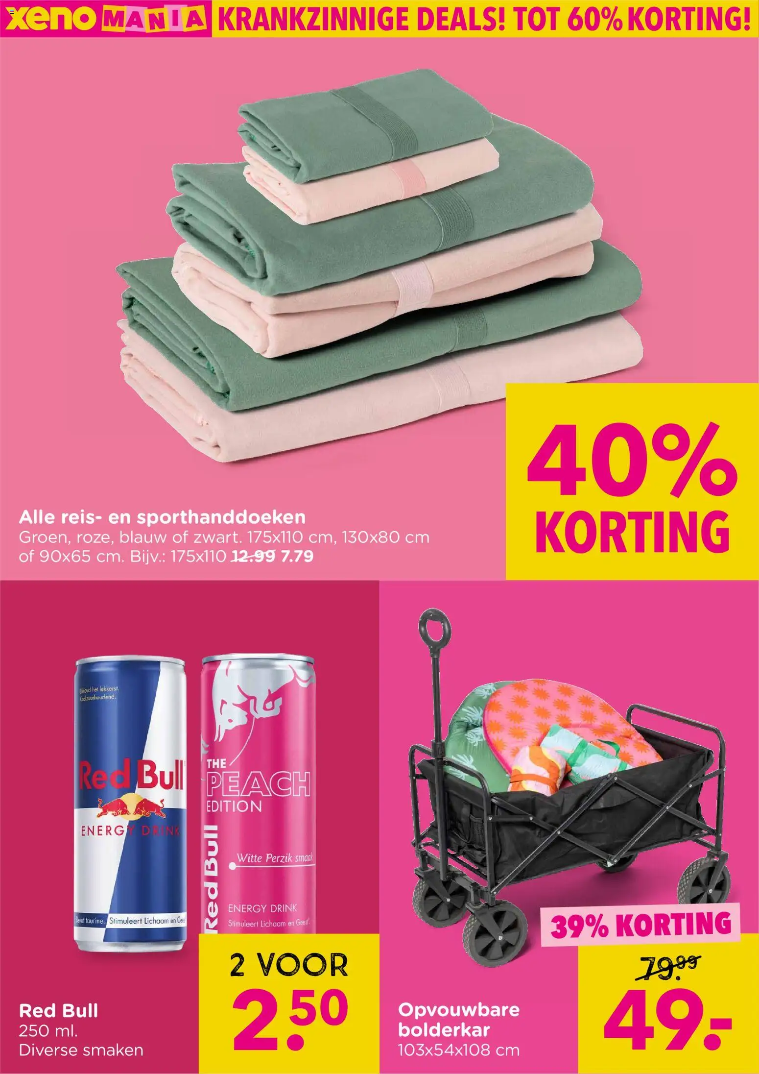 {H1} | Pagina: 24 | Producten: Red Bull