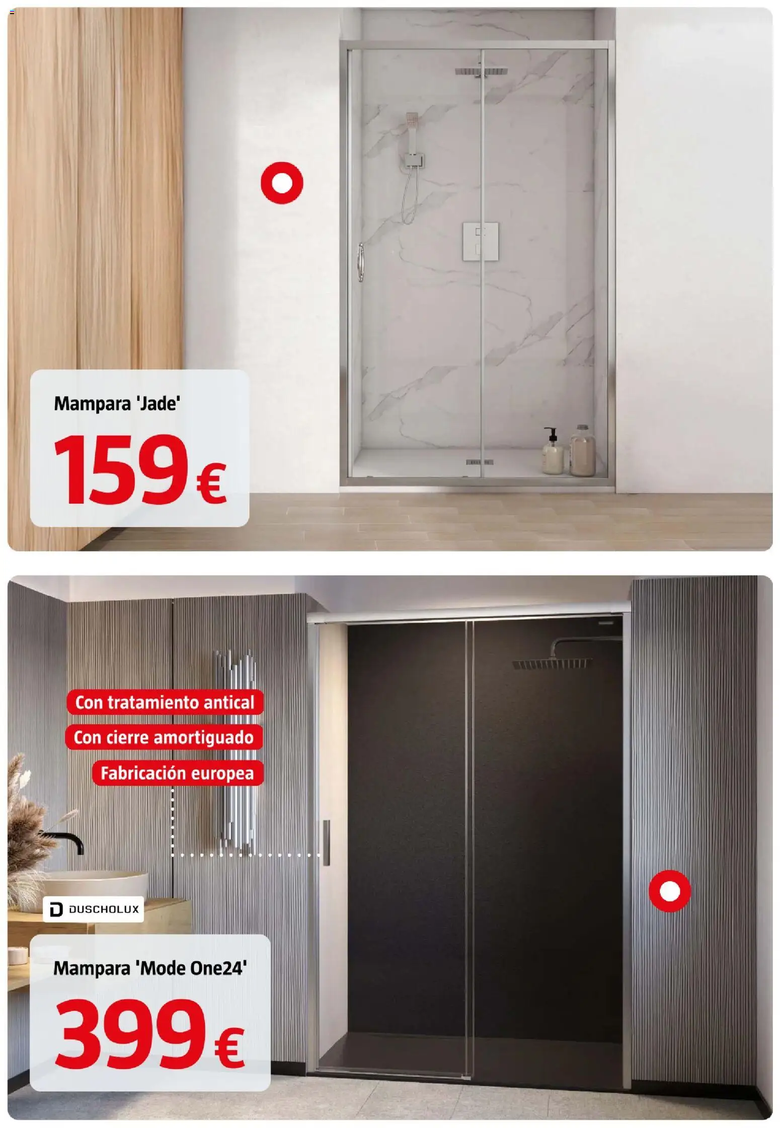 Bauhaus folleto │ válido desde el 23/07/2026 | Página: 52
