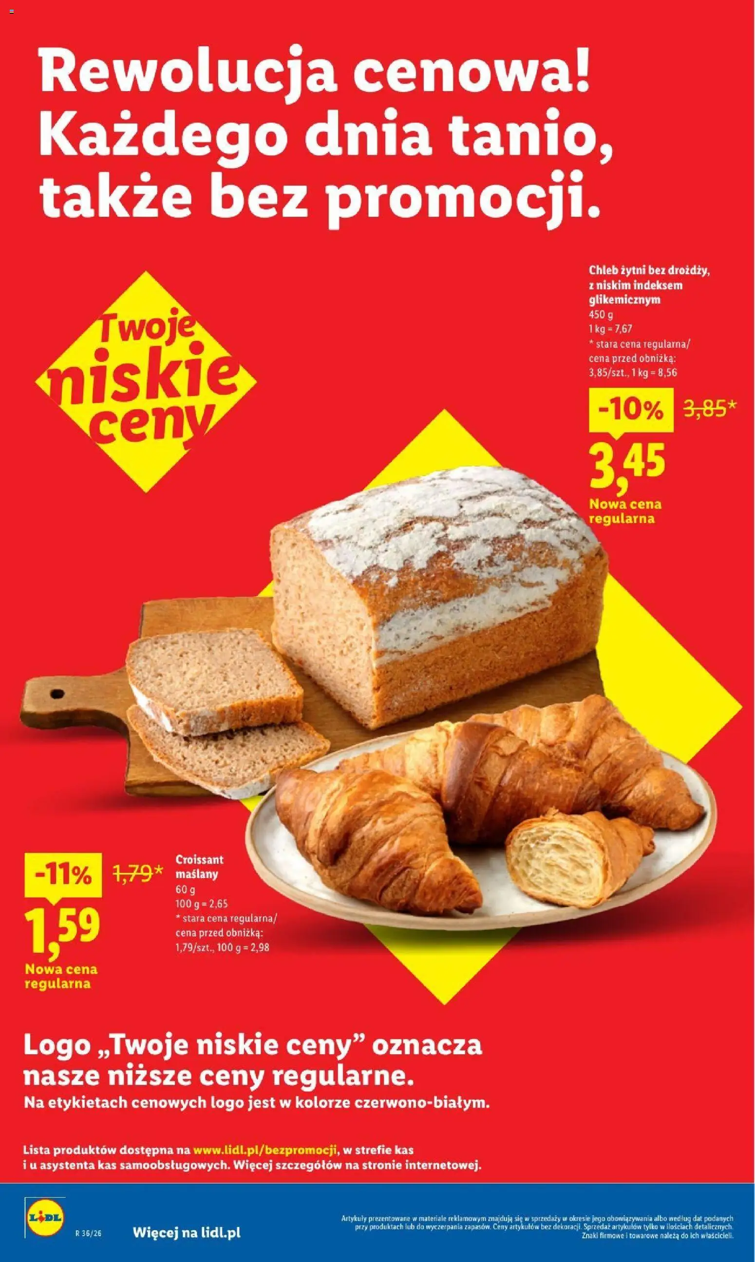 Lidl gazetka od 07.09.2026 | Strona: 2