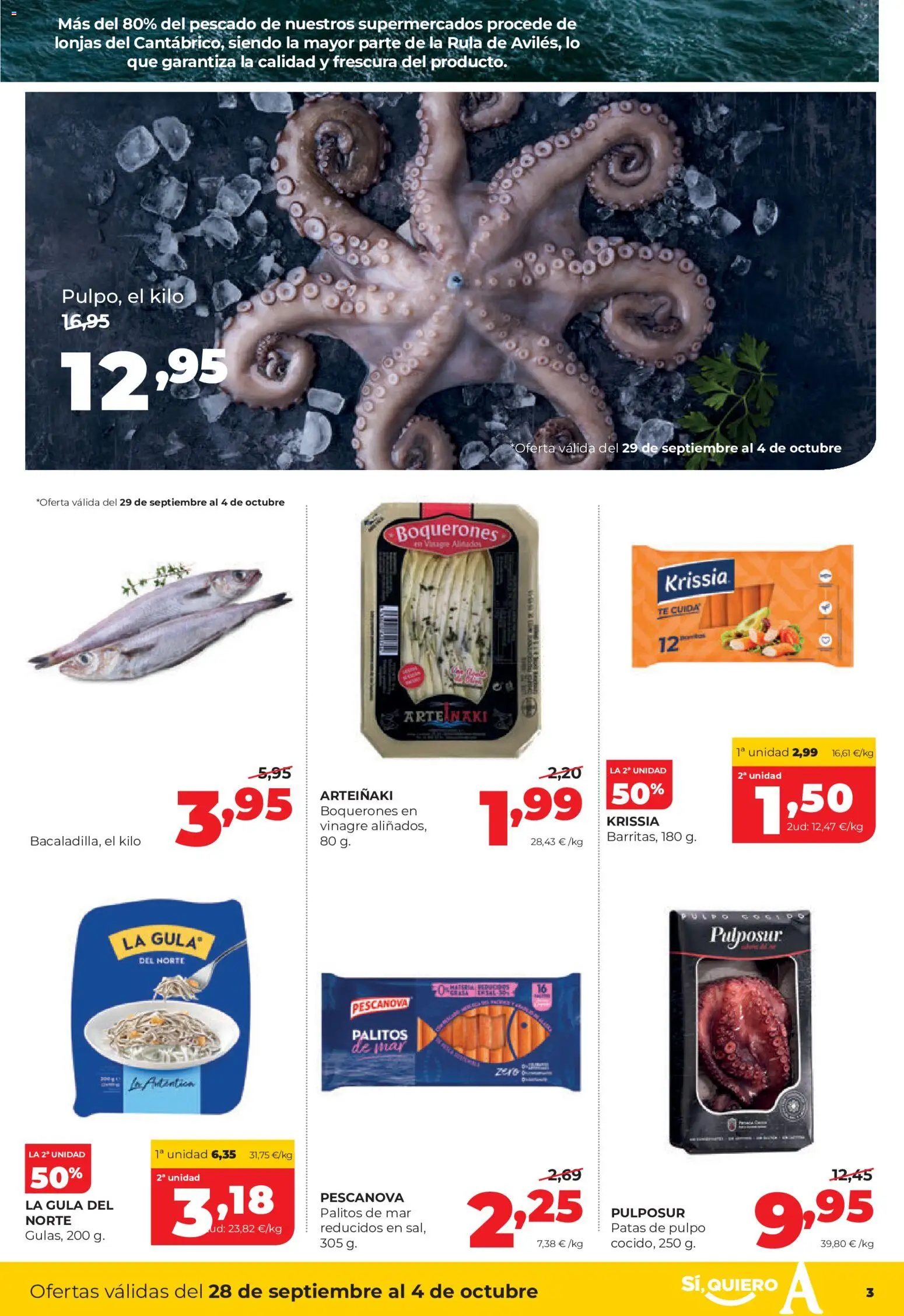 Alimerka folleto │ válido desde el 28/09/2026 | Página: 3