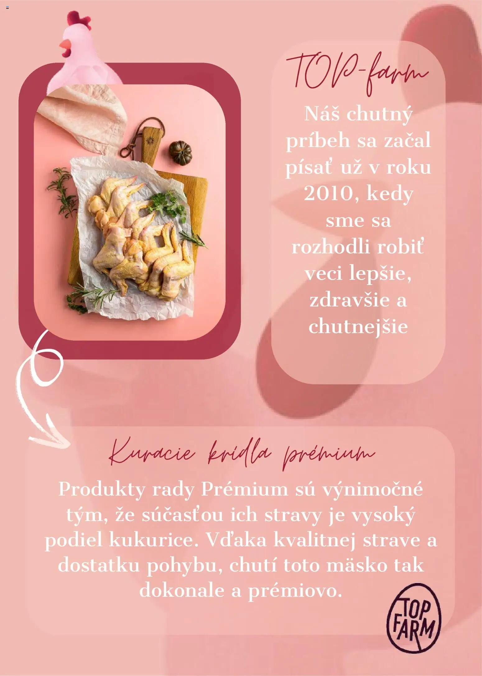 Nové Billa akcie – leták je platný od 10.06.2026 | Strana: 27 | Produkty: Kuracie krídla