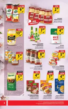 Pogląd oferty "Arhelan gazetka" - ważna od 08.05.2026 | Strona: 8