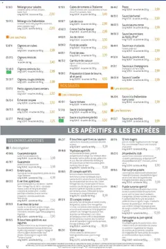Picard - Prévisualisation de Picard - Catalogue Trimestriel valide à partir de 06.04.2026 | Page: 12