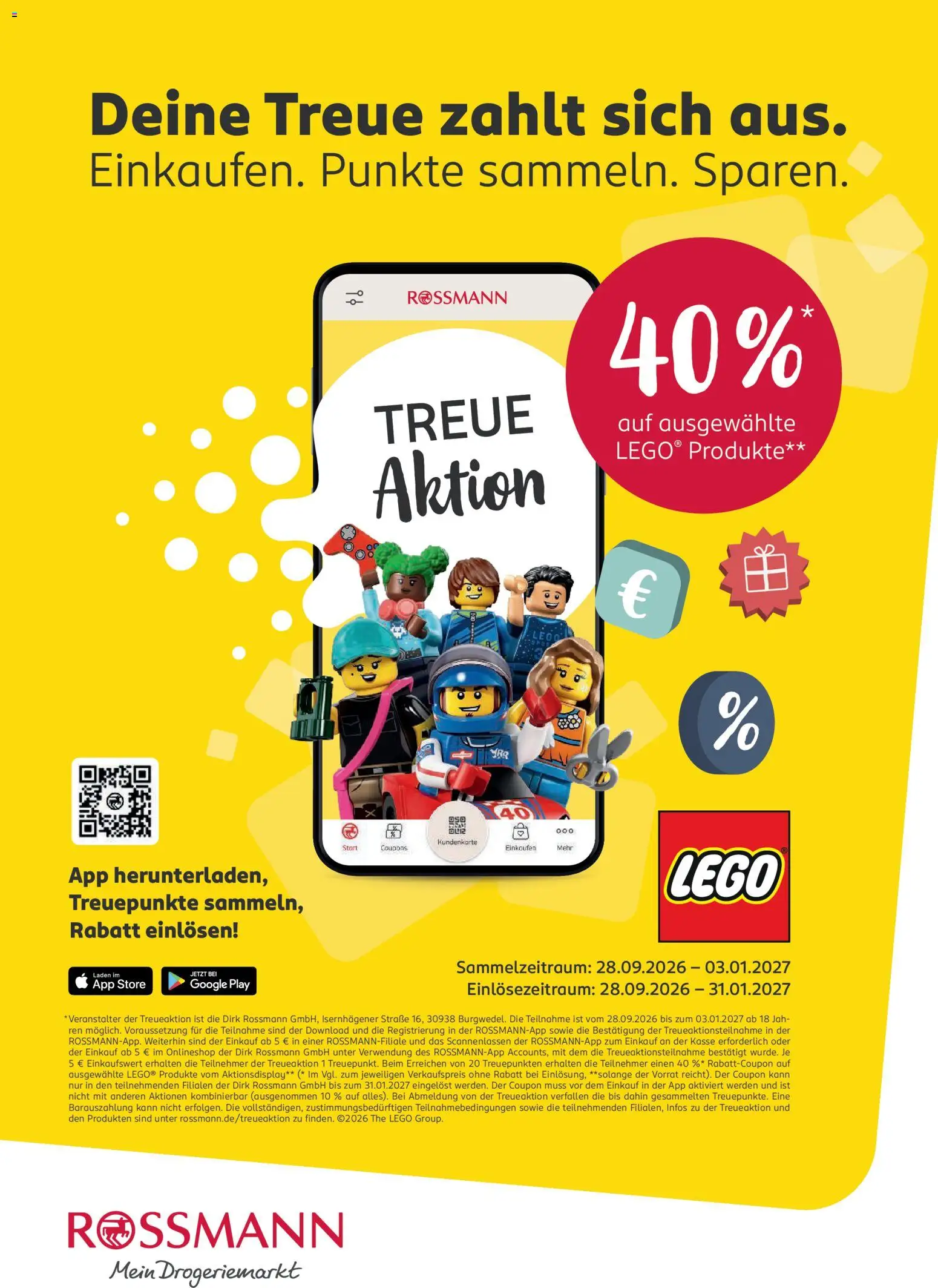 Rossmann Centaur – gültig ab 01.10.2026 | Seite: 12