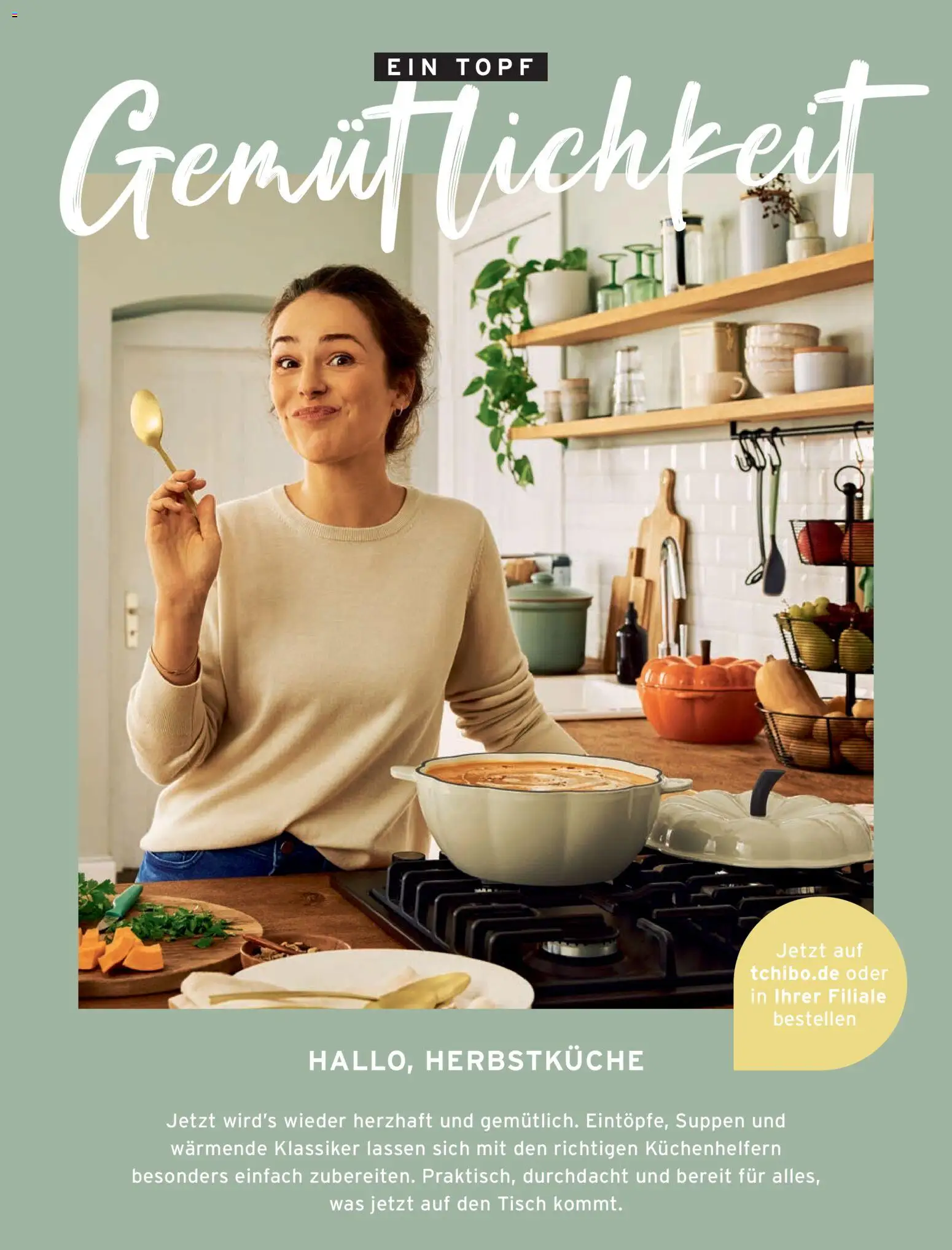 Angebote Tchibo – gültig ab 01.09.2026 | Seite: 170 | Produkte: Tisch