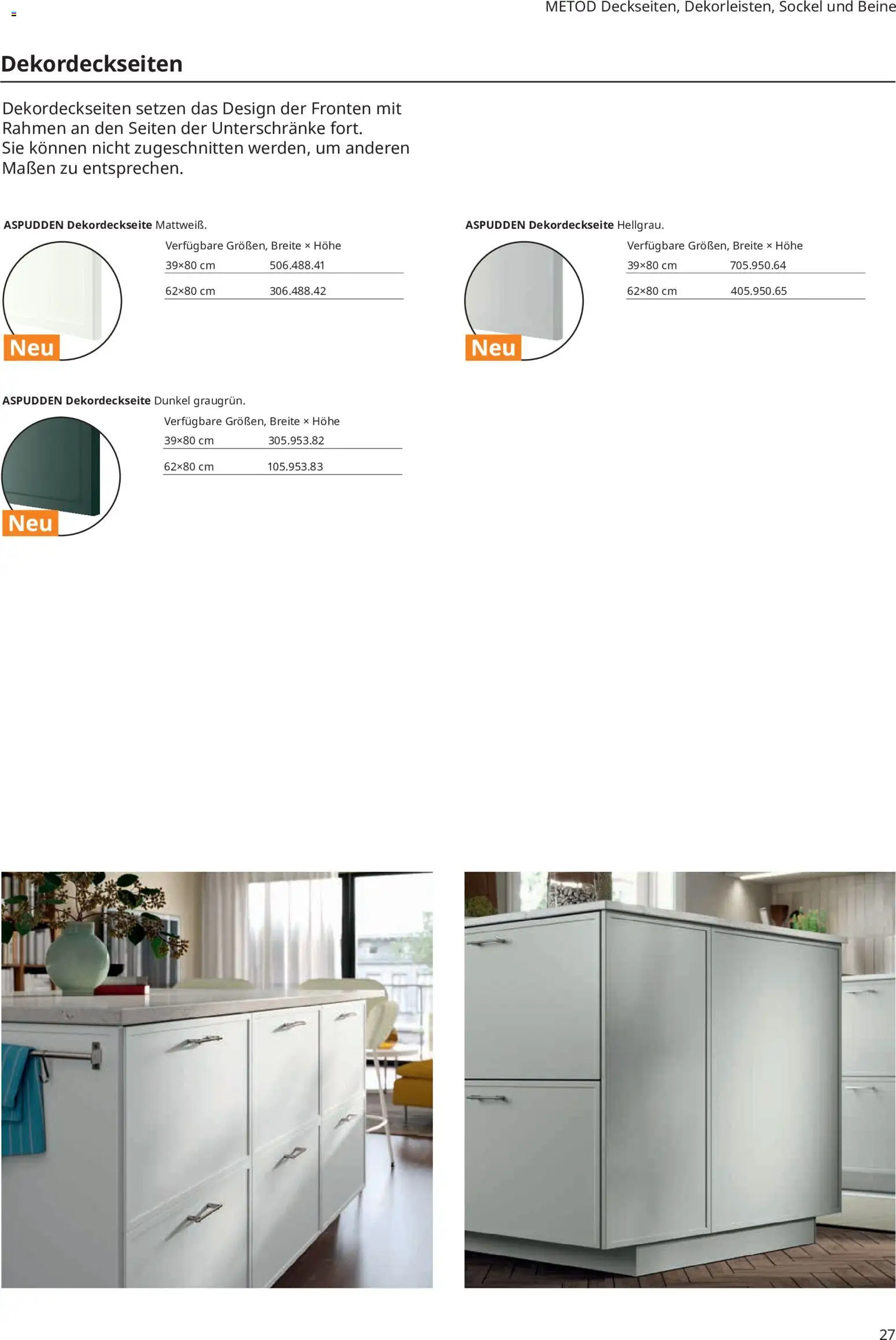 Ikea Prospekt – gültig ab 16.09.2026 | Seite: 27
