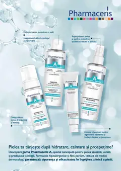 Ofertele Dr.Max valabile de la 01.09.2026 | Pagină: 32 | Produse: Toner, Machiaj