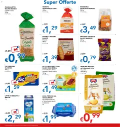 Anteprima del volantino Migross volantino valido a partire dal 30/07/2026 | Pagina: 10