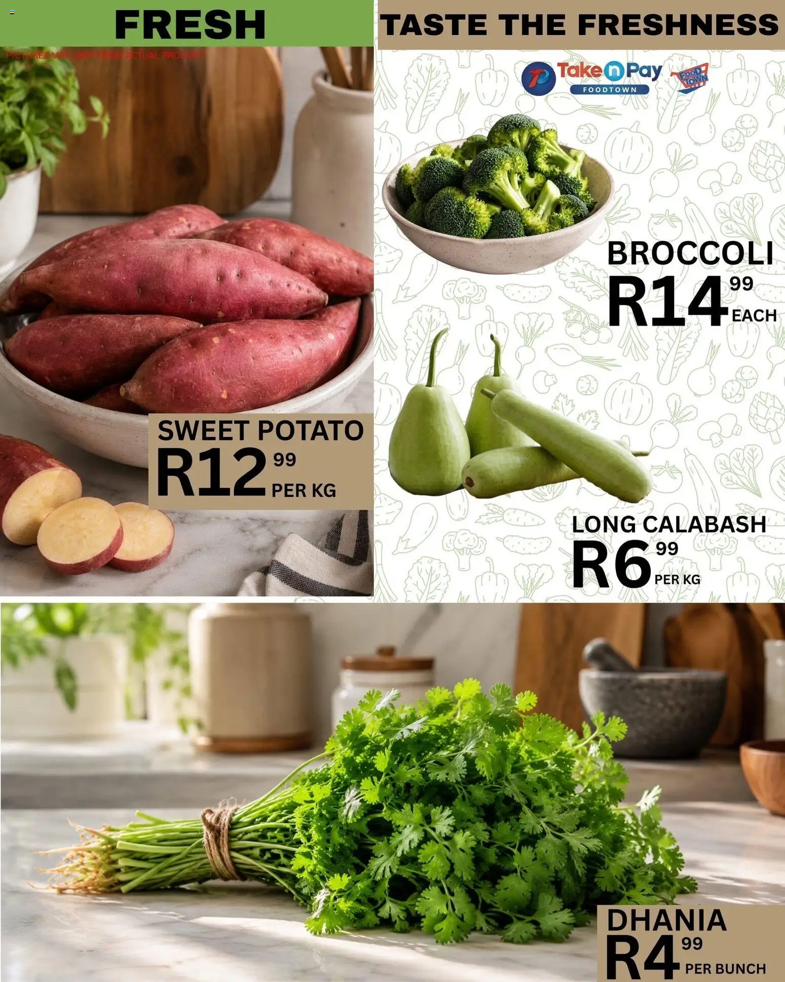 New Take n Pay catalogue – valid from 26/06/2026 | Page: 17