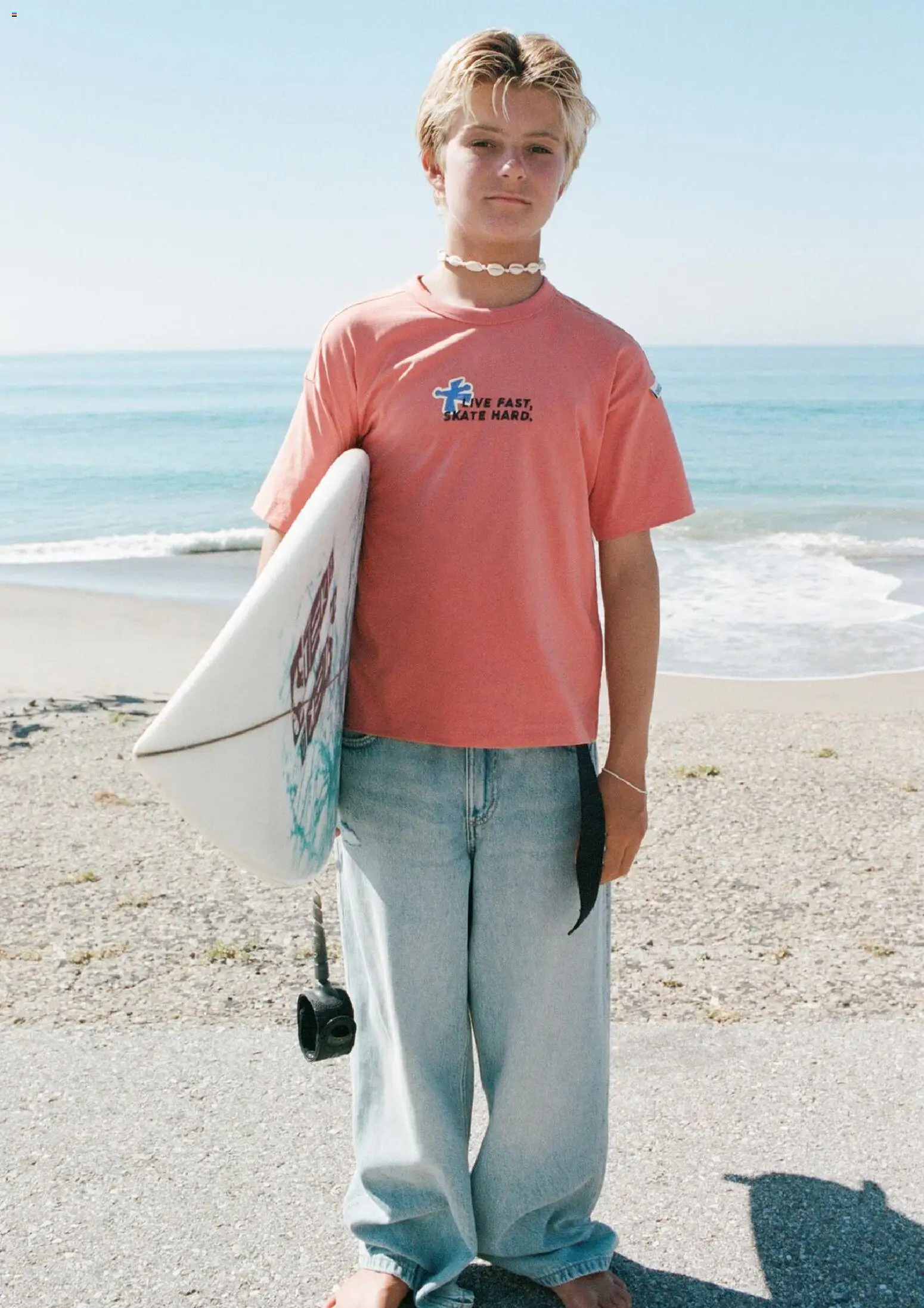 Zara slevy - New In Boys od 01.05.2026 | Strana: 3