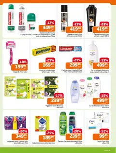 Gomex katalog - pregled Gomex kataloga - važi od 22.07.2026 | Strana: 18