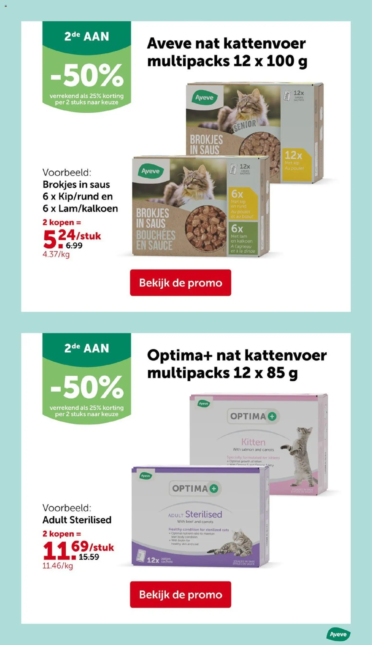 {H1} | Pagina: 8 | Producten: Kattenvoer, Kalkoen, Saus, Kip