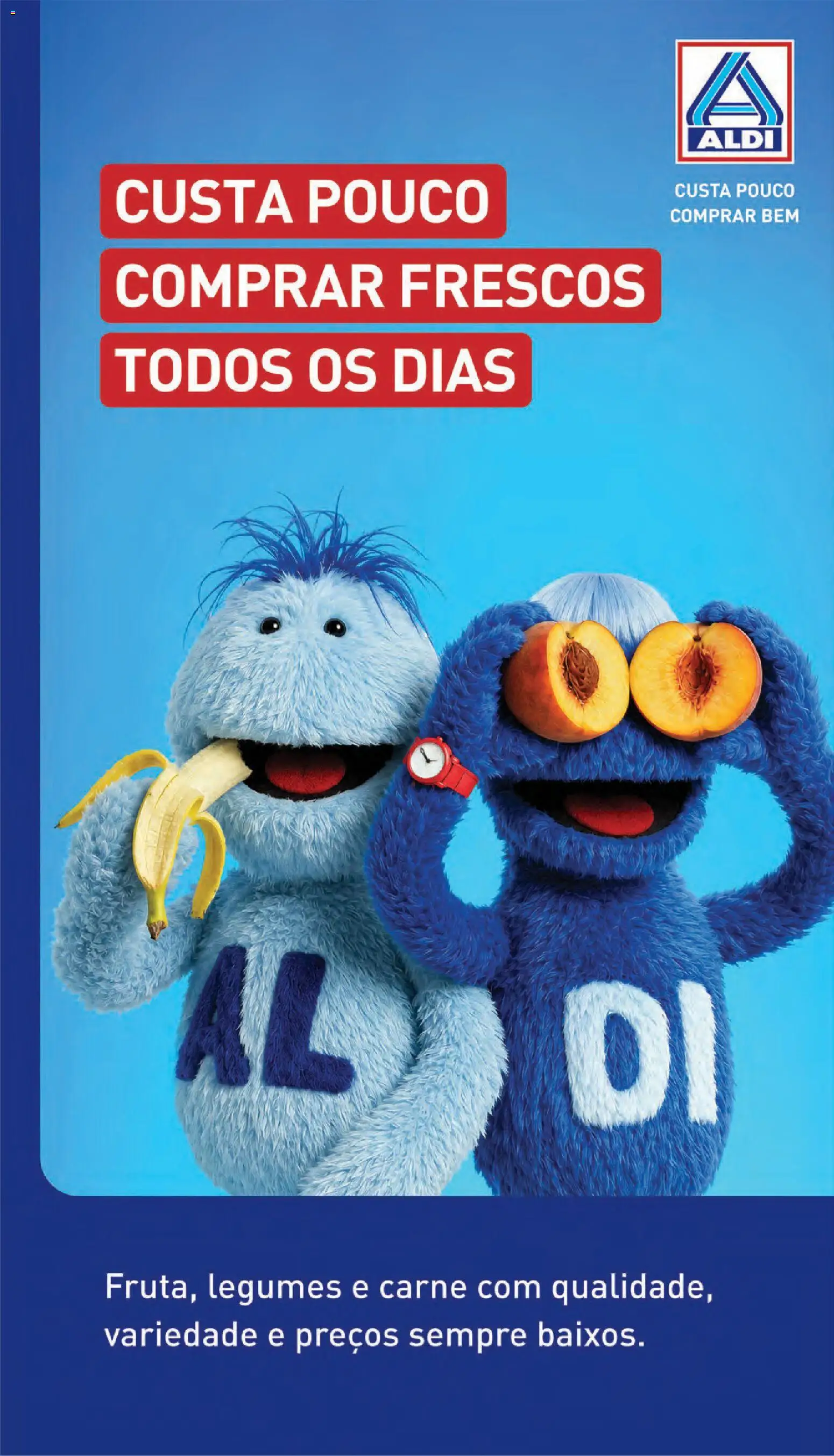 Aldi folheto │ válido de 01.06.2026 | Página: 5 | Produtos: Carne
