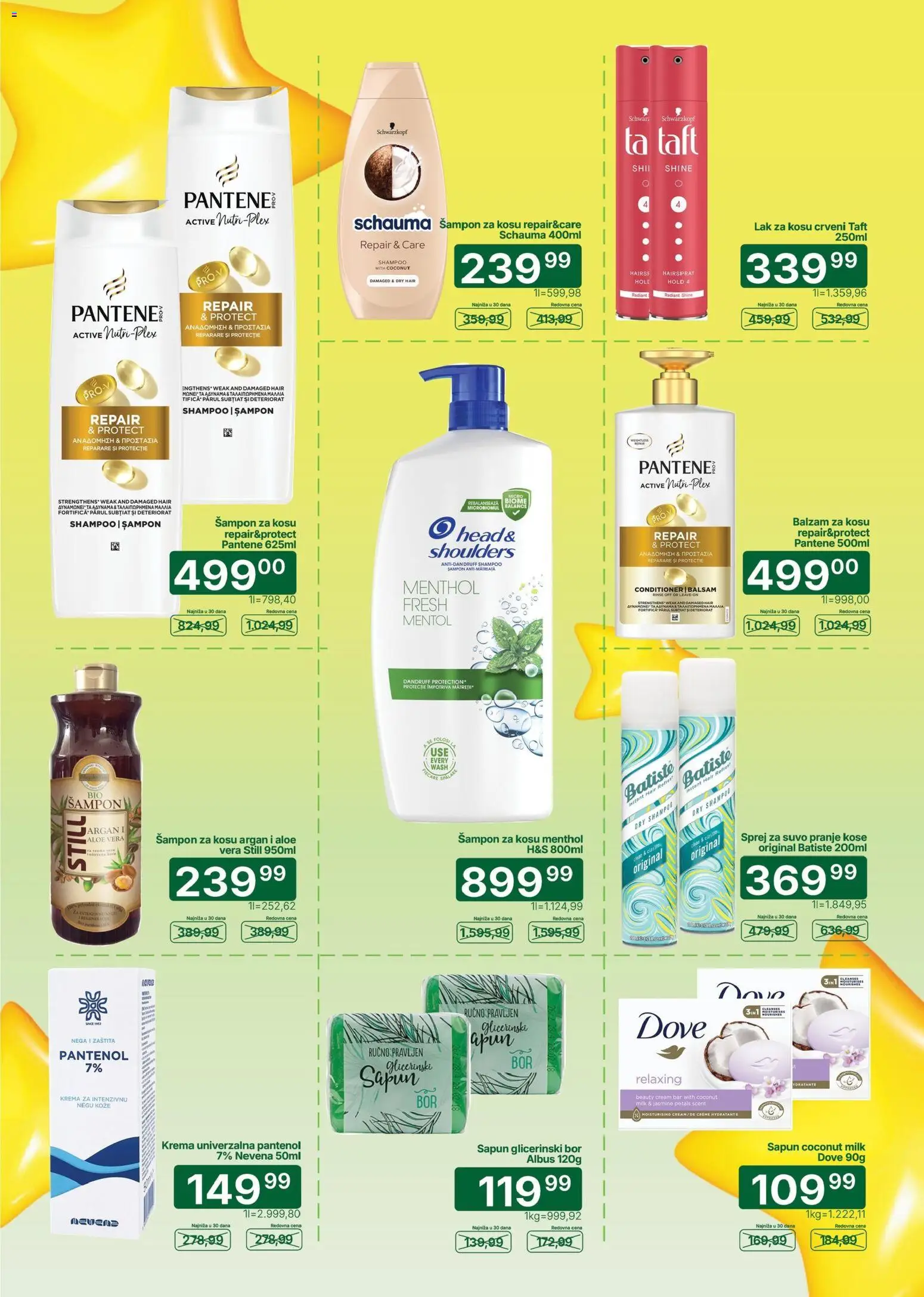 Univerexport katalog - važi od 22.06.2026 | Strana: 10