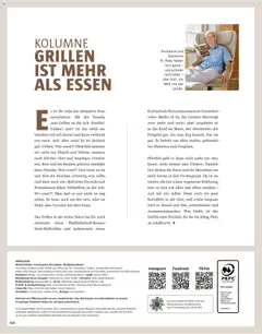 Sutterlüty B'sundrig Magazin ab 03.07.2026 gültig | Seite: 114