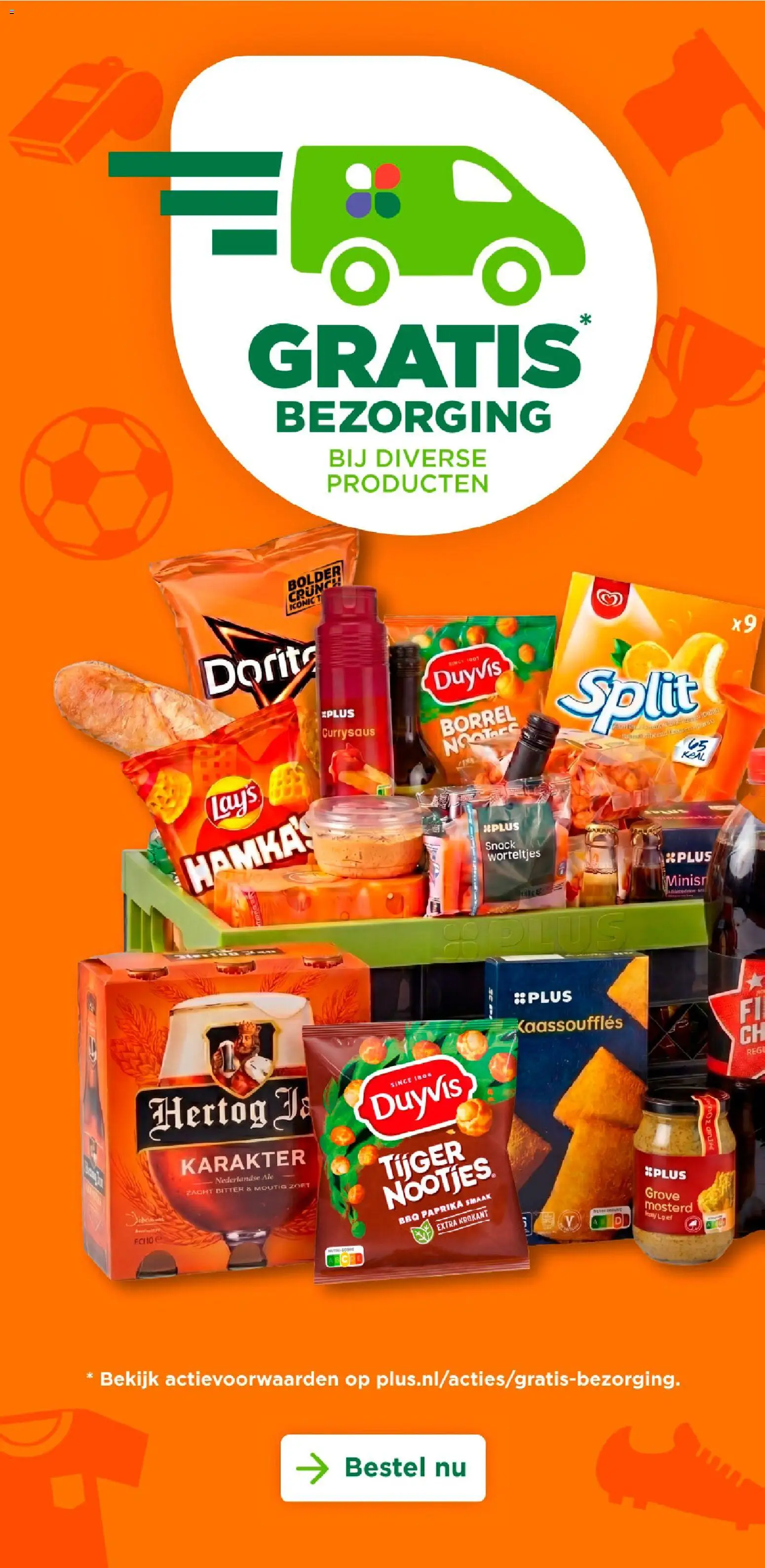 {H1} | Pagina: 45 | Producten: Chips, Kész piskótalap