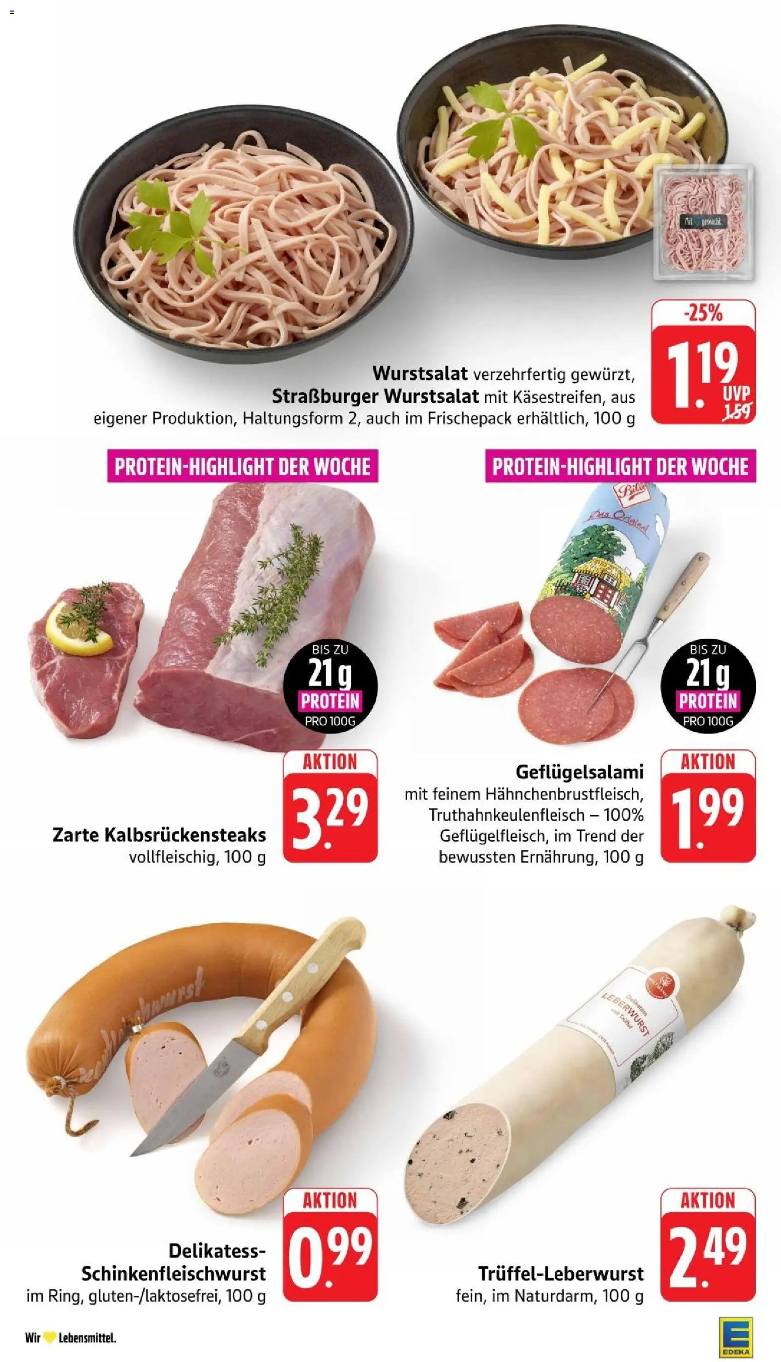Edeka Prospekt Stuttgart – gültig ab 31.08.2026 | Seite: 6