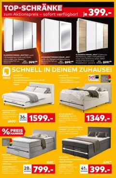 Porta! Prospekt ab 06.07.2026 gültig | Seite: 11