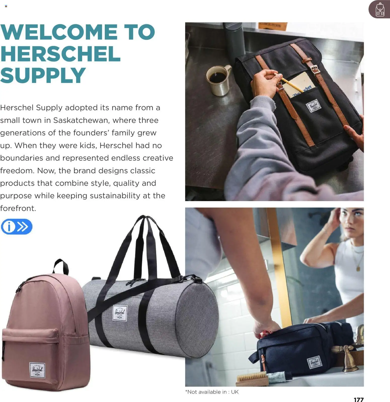 Sapo Giveaways Inspiration Guide – σε ισχύ από 14/01/2026 | Σελίδα: 177
