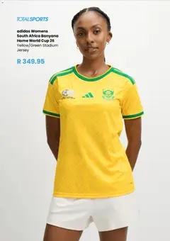 Totalsports specials catalogue – valid from 01/07/2026 | Page: 3 | Products: Jersey