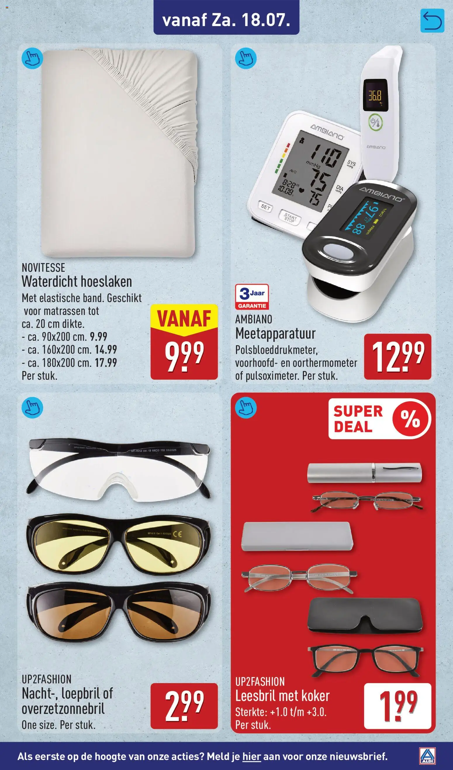 Aldi folder vanaf 17 — page 13