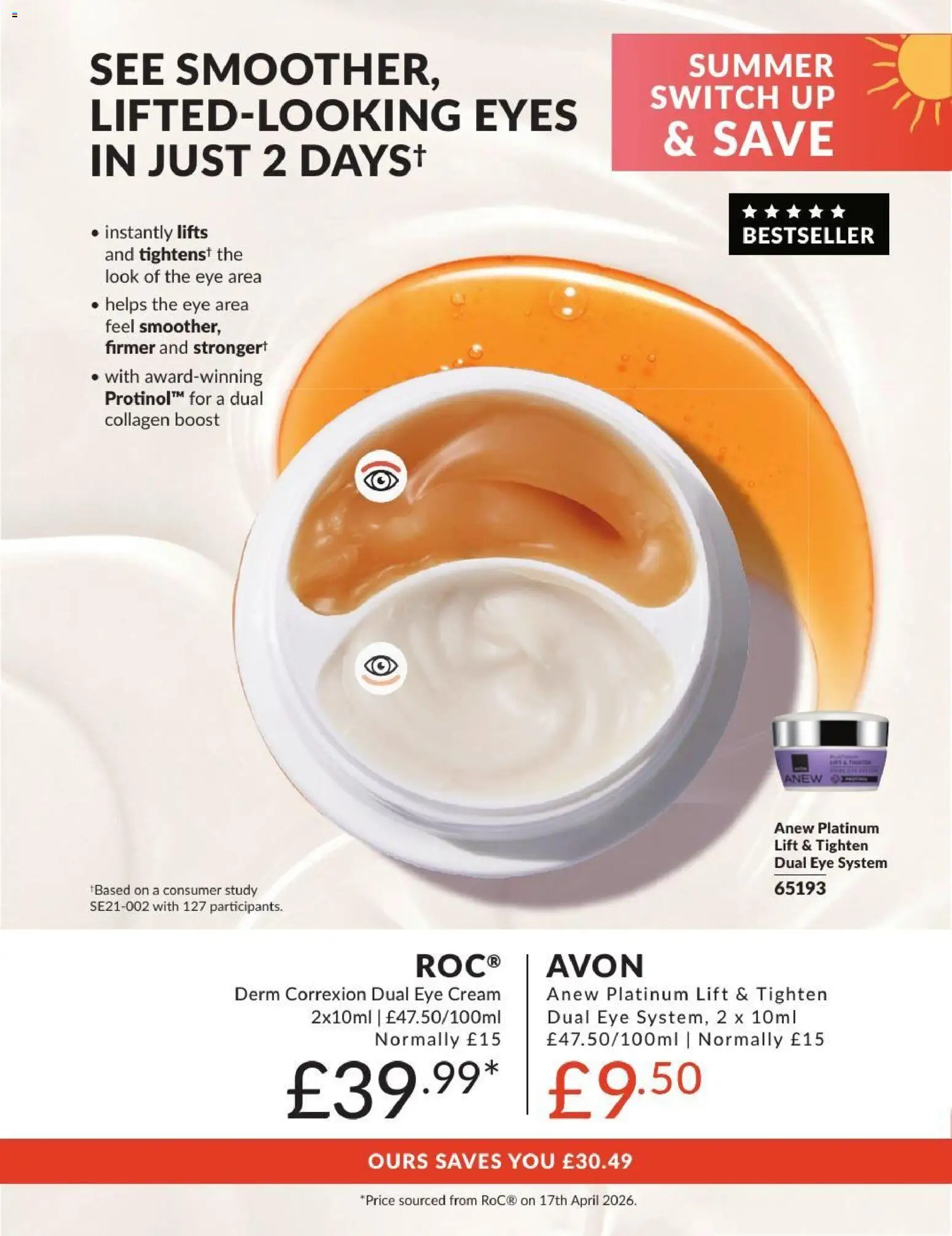 {H1} | Page: 103 | Products: Cream