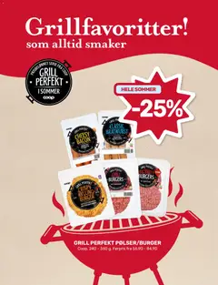 Forhåndsvisning av Coop Marked kundeavis gyldig fra 18.05.2026 | Side: 5 | Produkter: Desk, Ost, Kylling, Curry powder