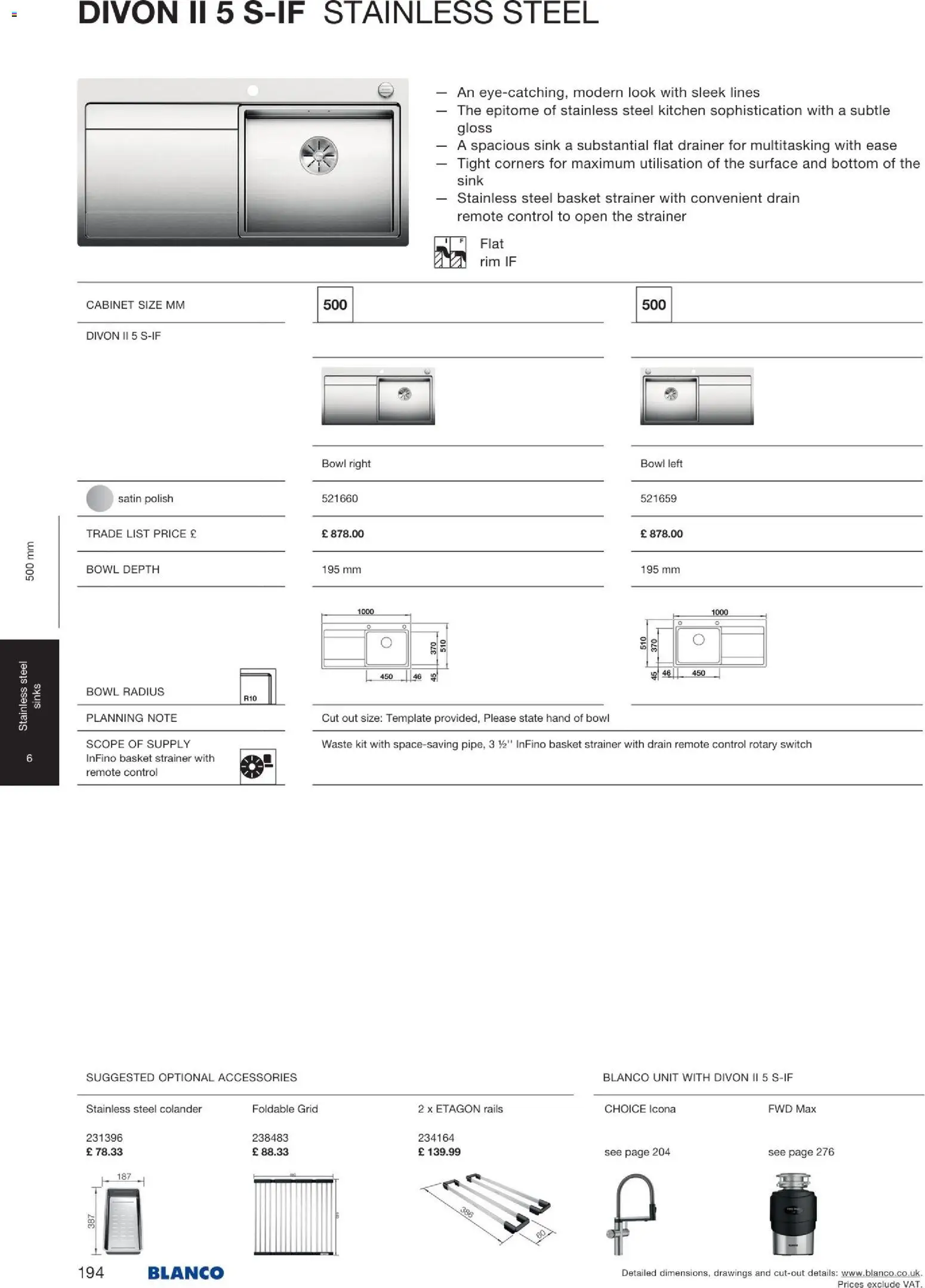 Novi Mömax katalog ponudbe – veljaven od 22.01.2026 | Stran: 195