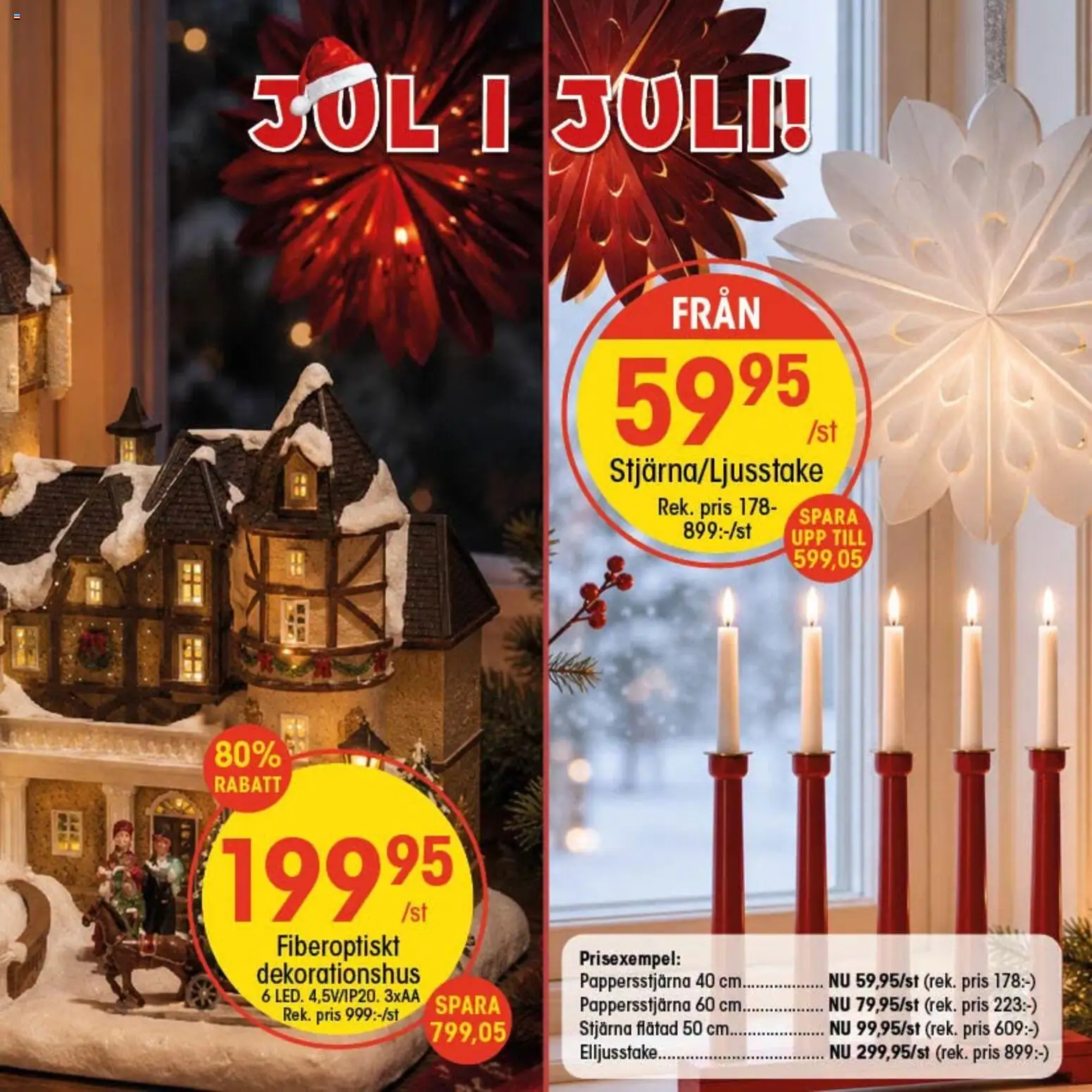 EKO reklamblad aktuell från 06/07/2026 | Sida: 5