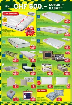 Conforama aktionen ab 22.04.2026 gültig | Seite: 4