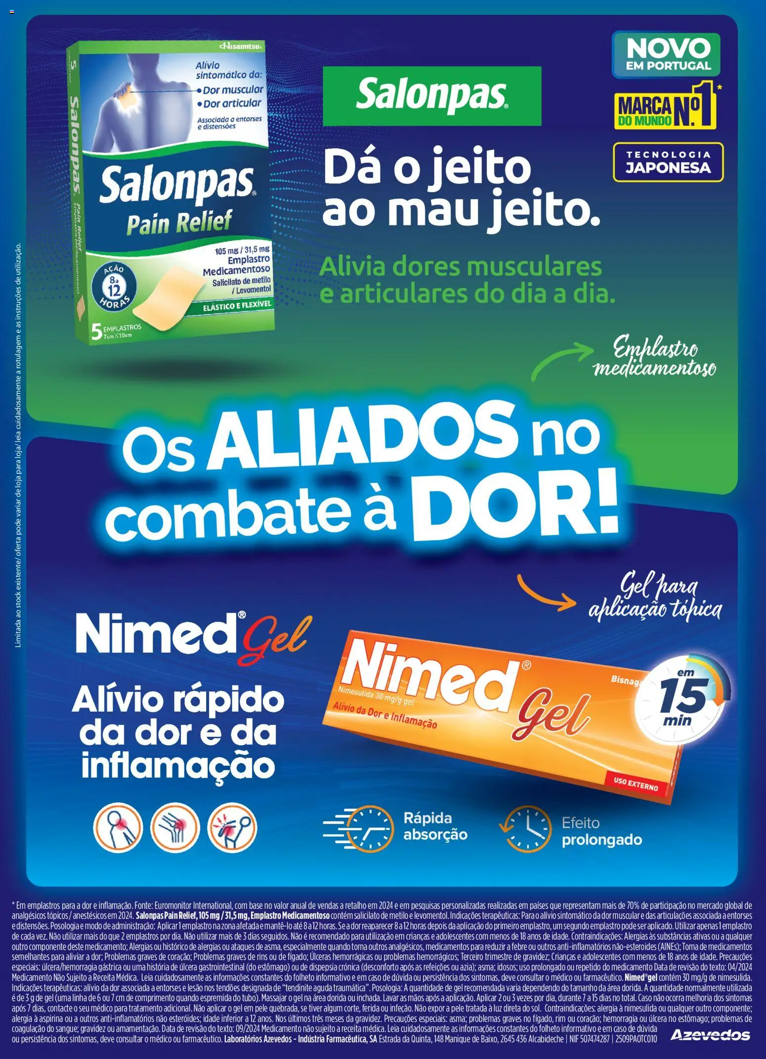 Auchan - Solares  Especial Bebé │ válido de 01.06.2026 | Página: 22