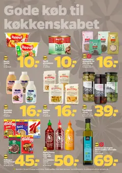 Netto -  Tilbudsavis uge 28 gyldig fra 04/07/2026 | Side: 14