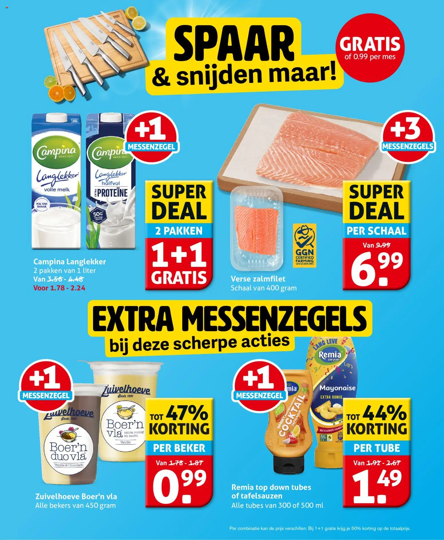 {H1} | Pagina: 6 | Producten: Beker, Mes, Kan, Schaal