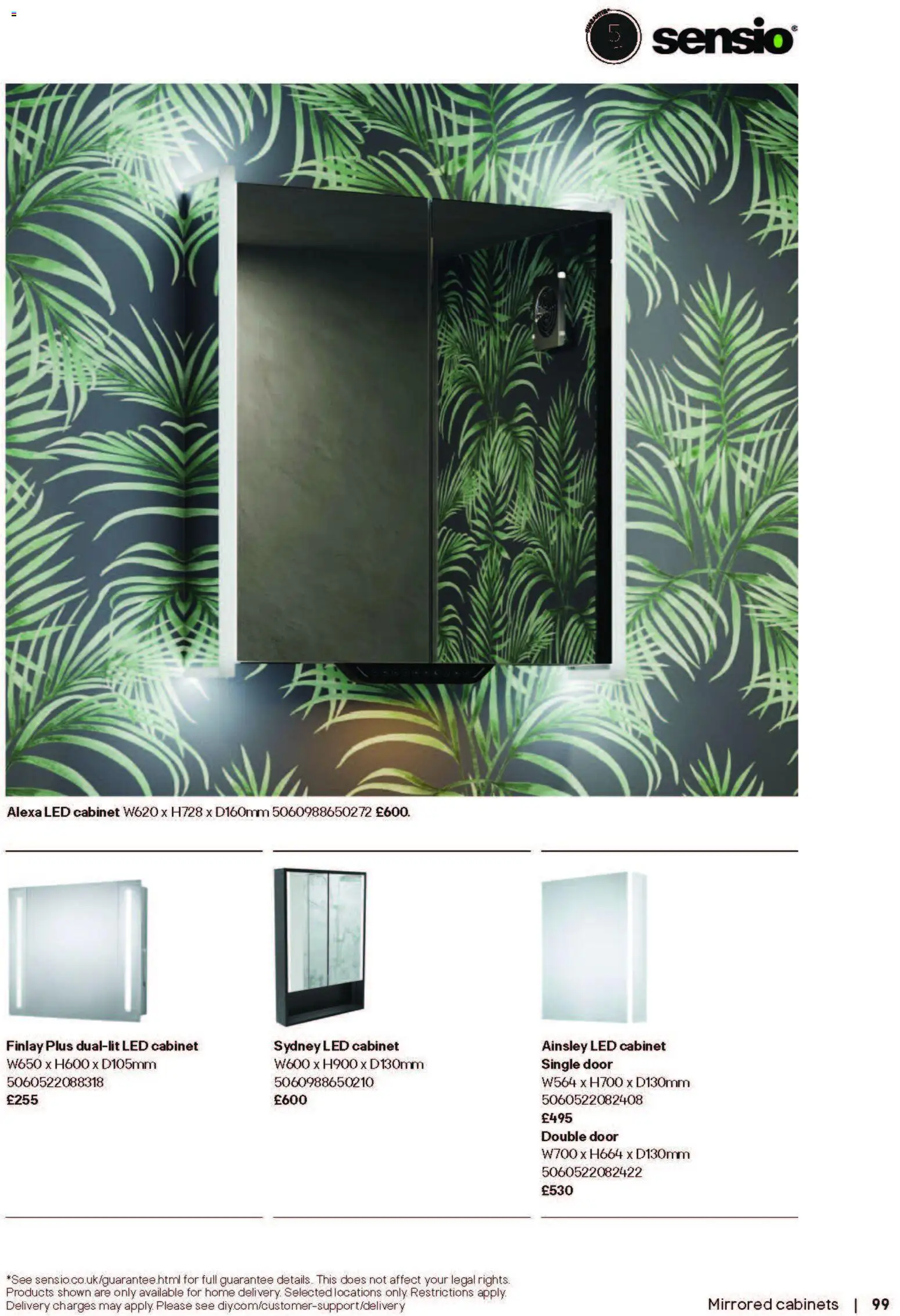 B&Q B&Q Bq Bq Bathrooms Home Deals December 2025 — page 99 of 280