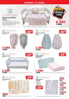 Aksa katalog - pregled Aksa kataloga - važi od 01.05.2026 | Strana: 4