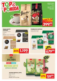 Idea katalog - pregled Idea kataloga - važi od 06.08.2026 | Strana: 28