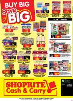 Shoprite specials catalogue – valid from 08.06.2026