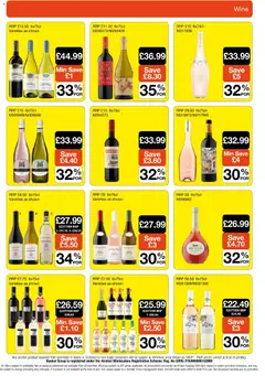 Preview of Booker Wholesale - Offers valid from 20.05.2026 | Page: 15
