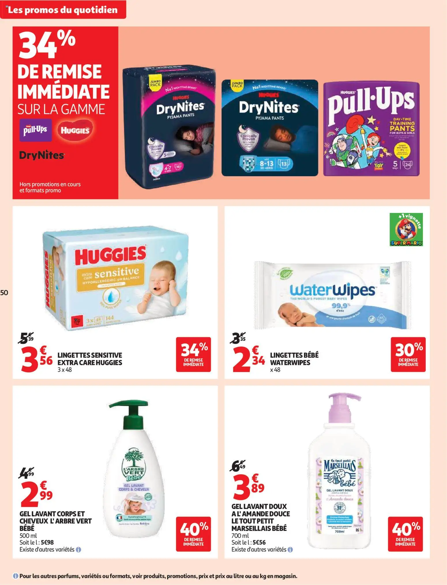 {H1} | Pagina: 50 | Producten: La, Gel, Pyjama