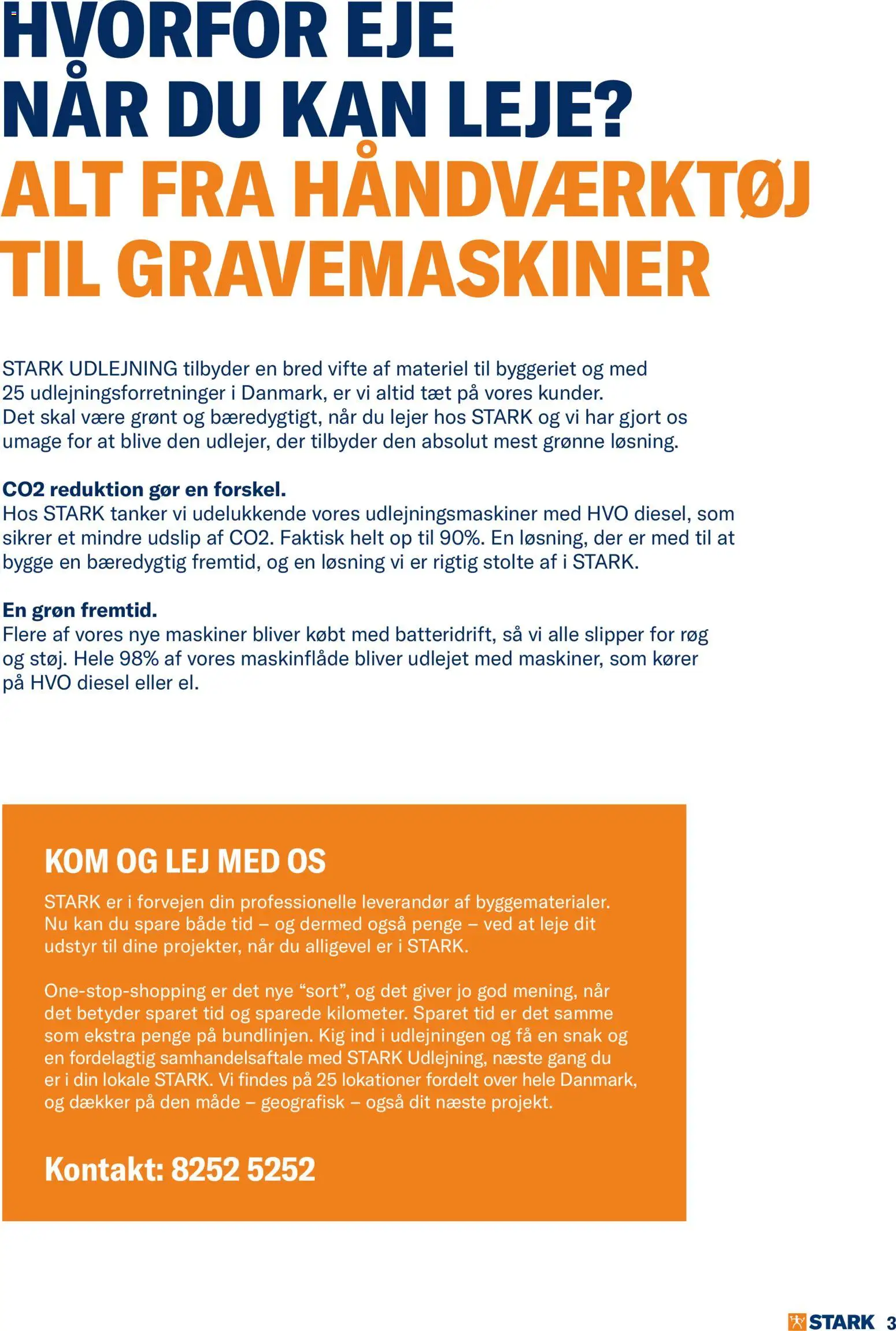 Stark tilbudsavis – gyldig fra 01/01/2026 | Side: 3 | Produkter: Søm