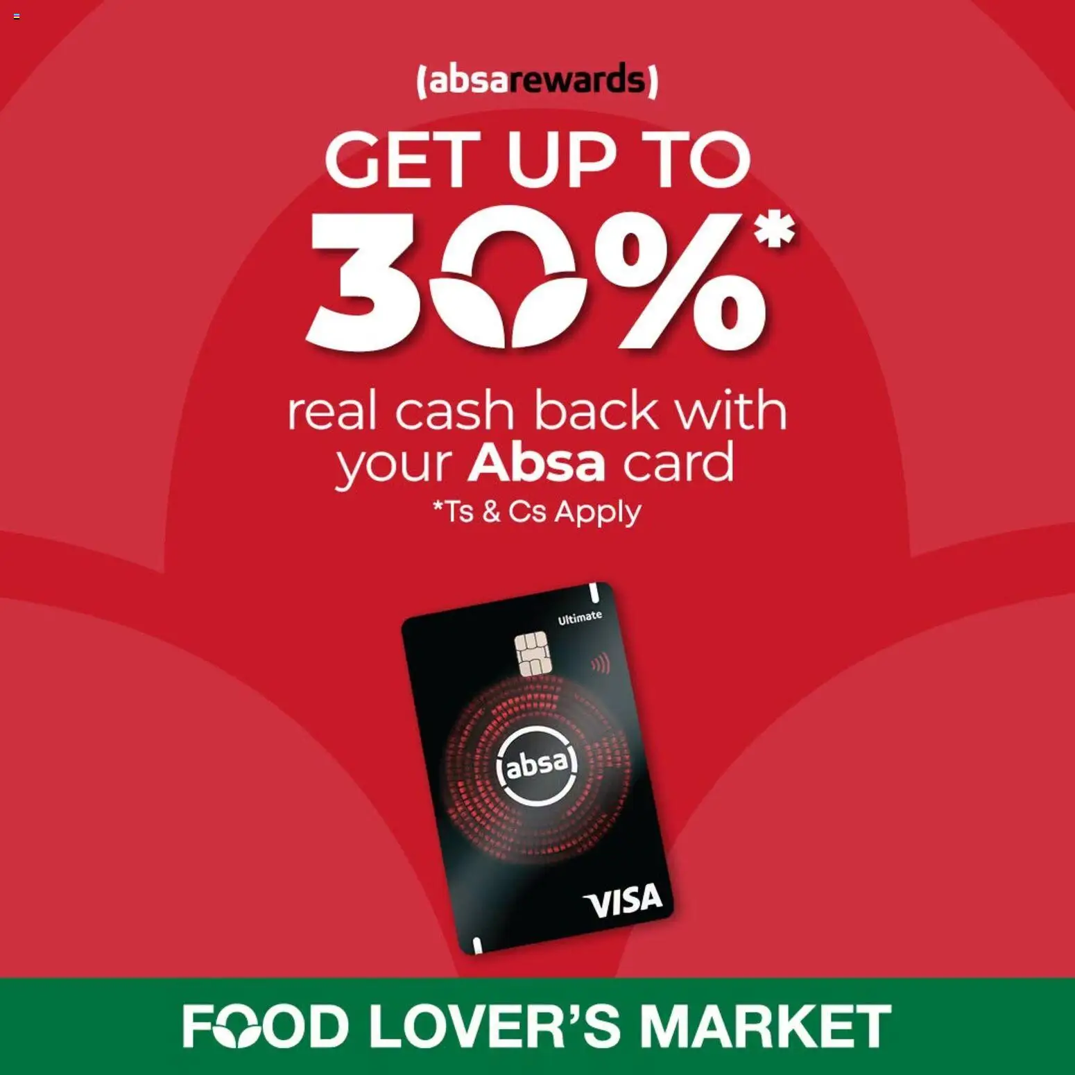 New Food Lover's Market catalogue – valid from 12/10/2026 | Page: 6