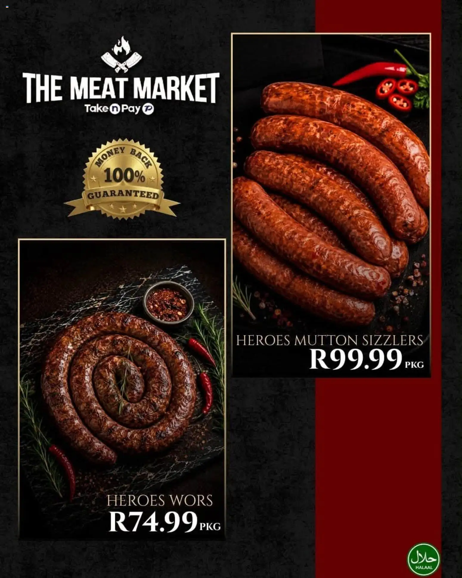 New Take n Pay catalogue – valid from 09/10/2026 | Page: 27