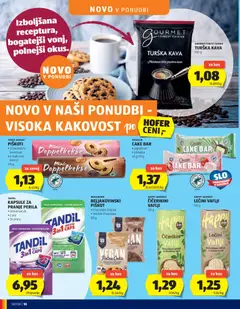 Hofer katalog akcije – veljaven od 03.06.2026 | Stran: 10