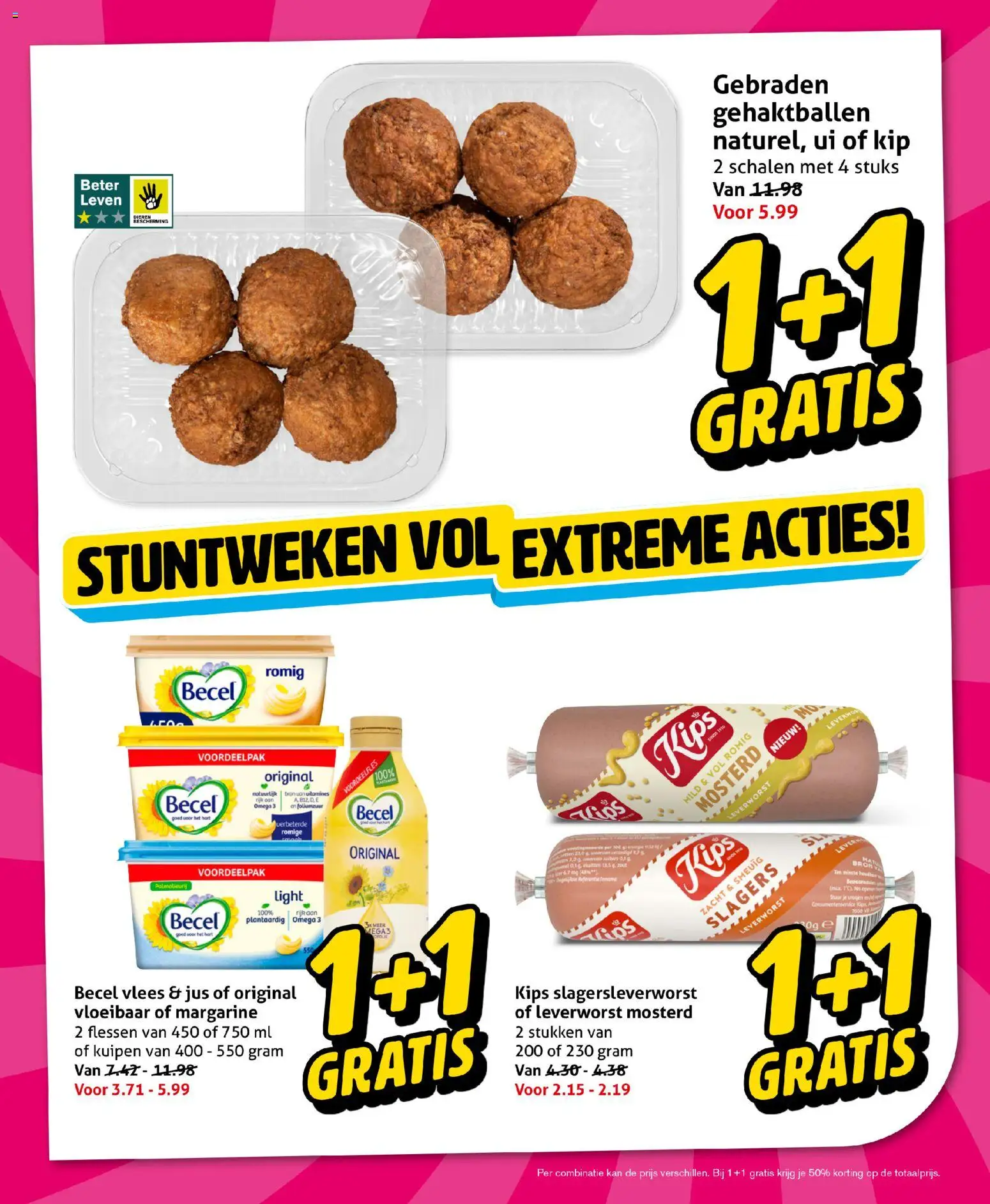{H1} | Pagina: 2 | Producten: Ui, Kisperec, Kan, Kip