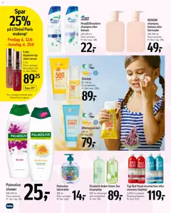 Føtex - Tibudsavis uge 25 - 26 gyldig fra 12.06.2026 | Side: 46