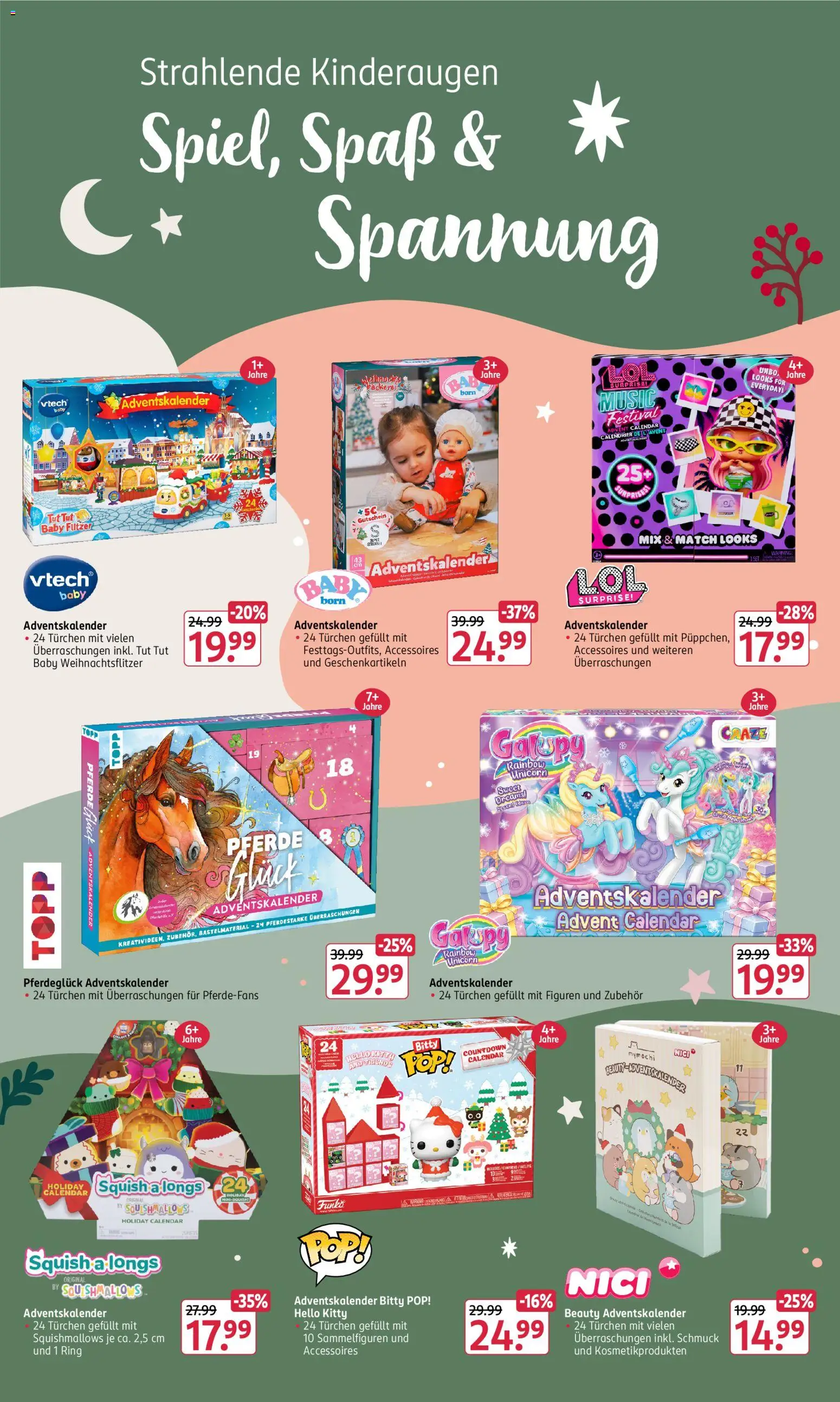Rossmann Pre Black Week – gültig ab 19.10.2026 | Seite: 19